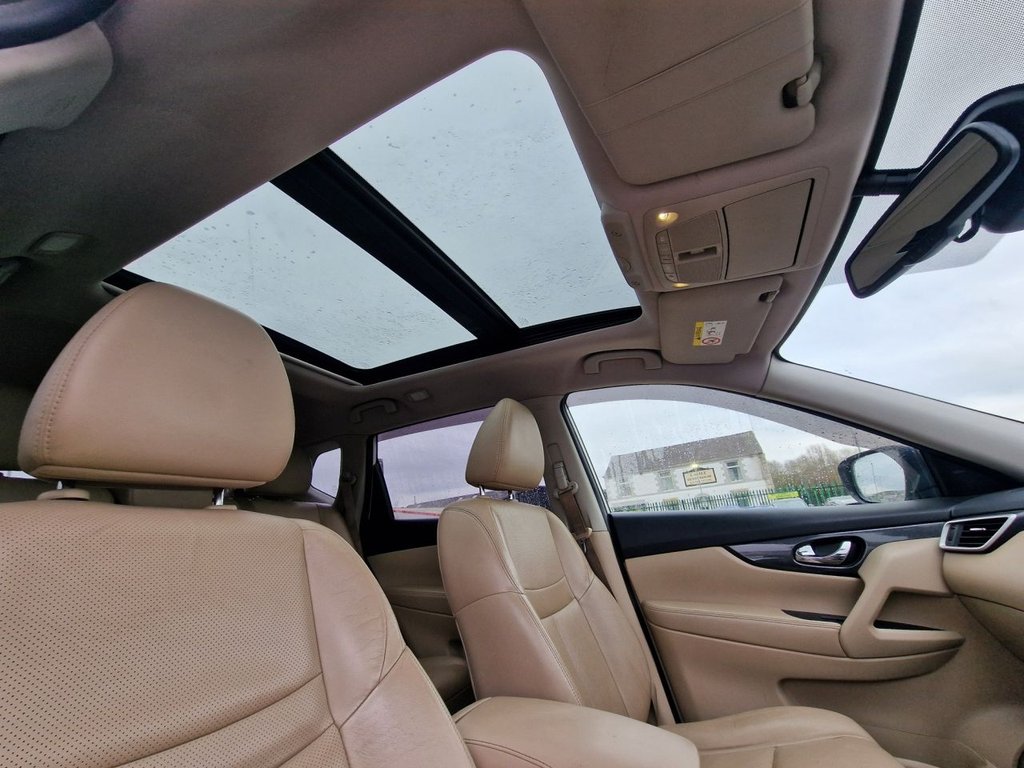 Used Nissan X-Trail 2015 for sale - 77806519: Photo 42