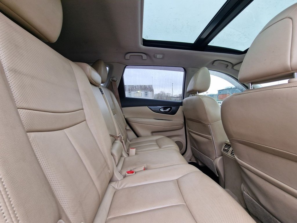 Used Nissan X-Trail 2015 for sale - 77806519: Photo 47