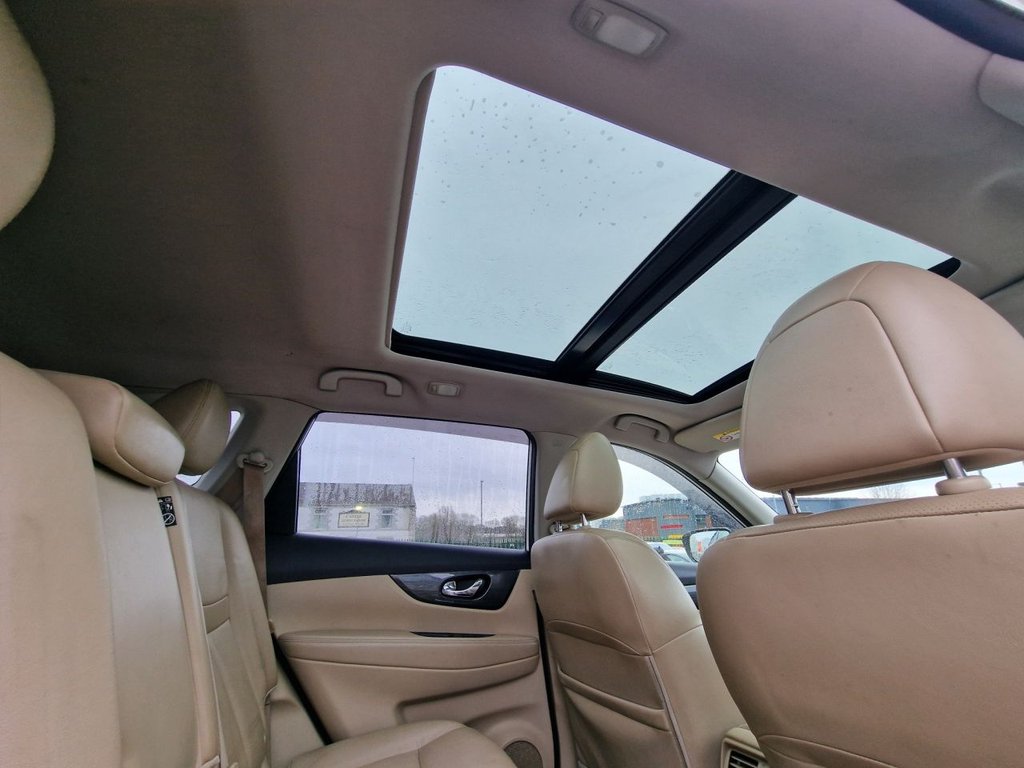 Used Nissan X-Trail 2015 for sale - 77806519: Photo 48