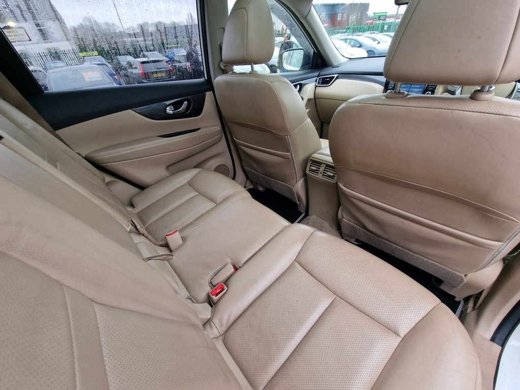 Used Nissan X-Trail 2015 for sale - 77806519: Photo 49