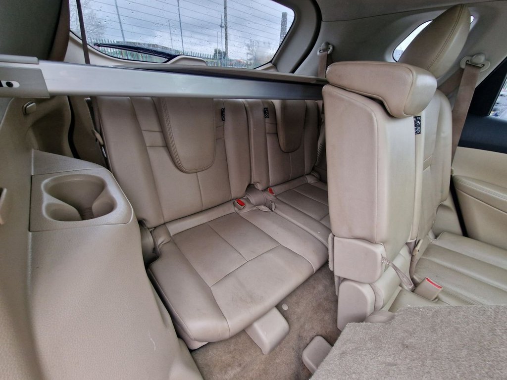 Used Nissan X-Trail 2015 for sale - 77806519: Photo 50