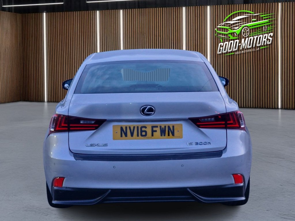 Used Lexus IS 2016 for sale - 77111287: Photo 15
