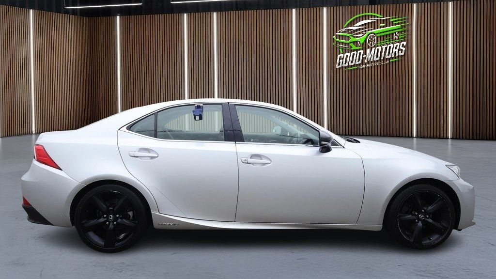 Used Lexus IS 2016 for sale - 77111287: Photo 4