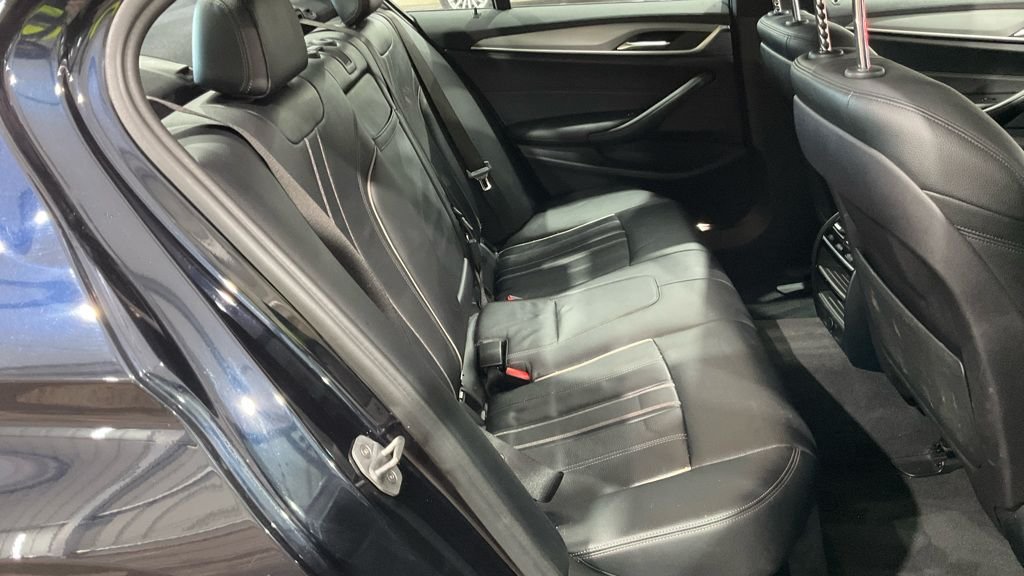 Used BMW 5 Series 2017 for sale - 76883370: Photo 15