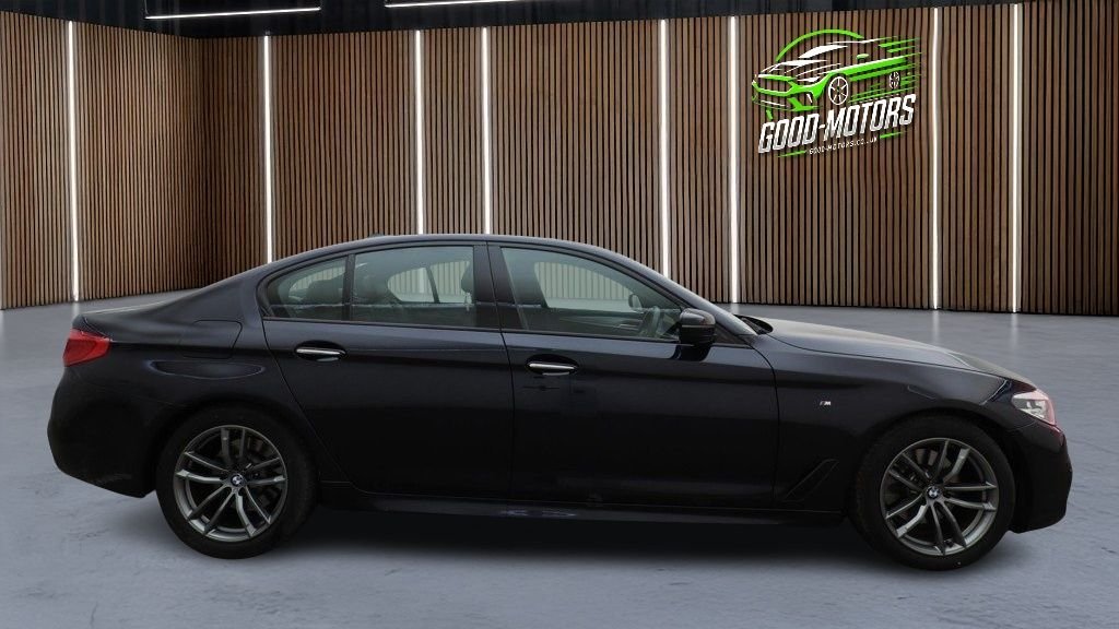 Used BMW 5 Series 2017 for sale - 76883370: Photo 5