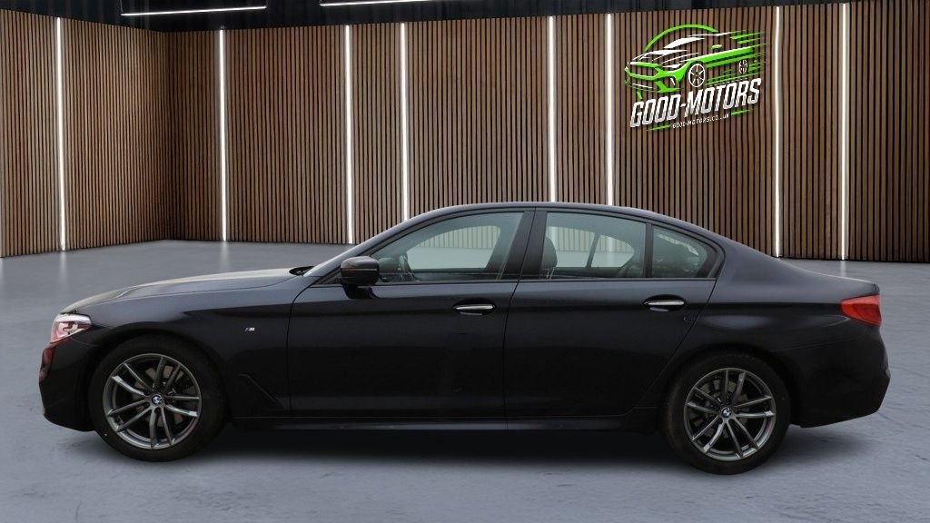 Used BMW 5 Series 2017 for sale - 76883370: Photo 7