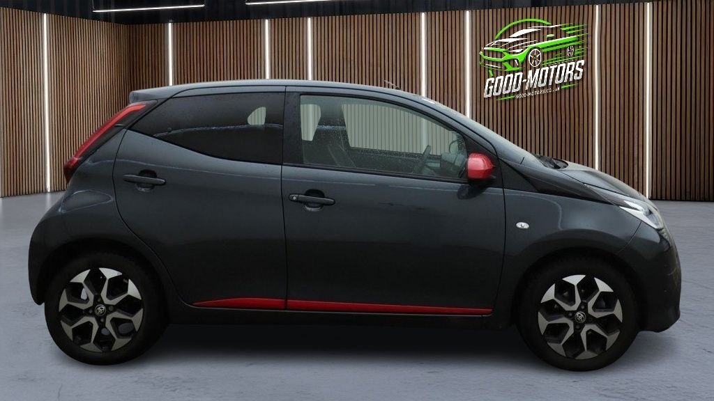 Used Toyota AYGO 2021 for sale - 76962714: Photo 3