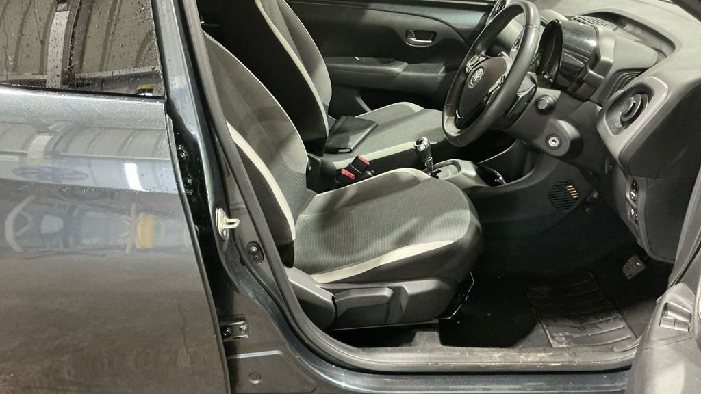 Used Toyota AYGO 2021 for sale - 76962714: Photo 9