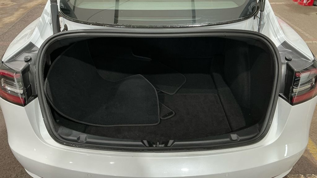 Used Tesla Model 3 2021 for sale - 77748694: Photo 13