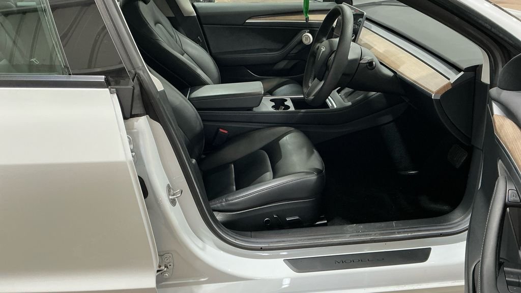 Used Tesla Model 3 2021 for sale - 77748694: Photo 17