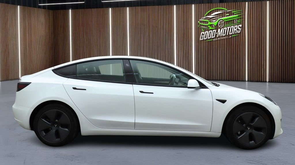Used Tesla Model 3 2021 for sale - 77748694: Photo 5