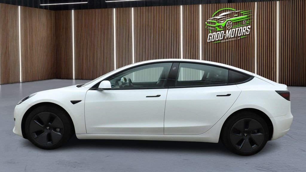 Used Tesla Model 3 2021 for sale - 77748694: Photo 7