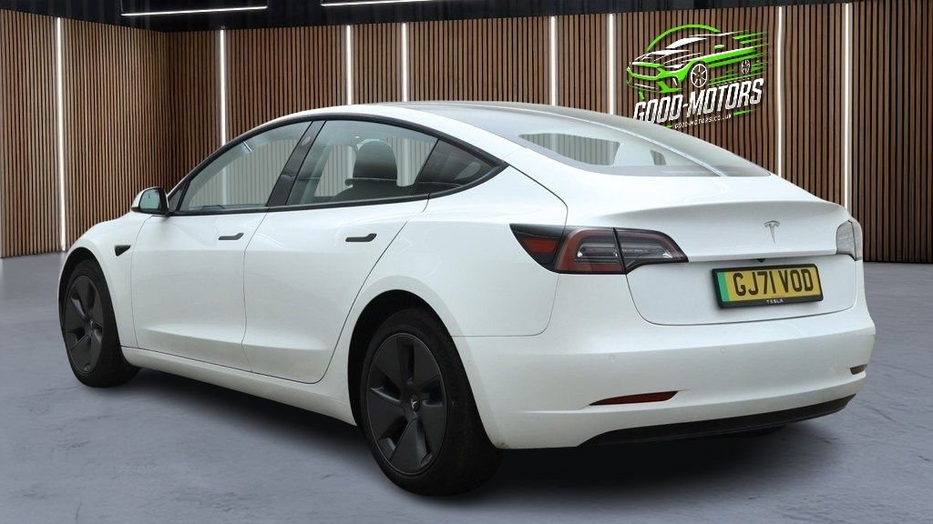 Used Tesla Model 3 2021 for sale - 77748694: Photo 9
