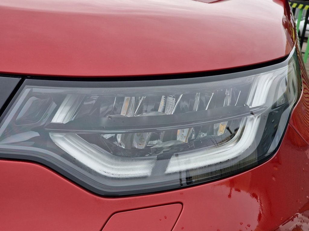 Used Land Rover Discovery 2017 for sale - 77394319: Photo 21