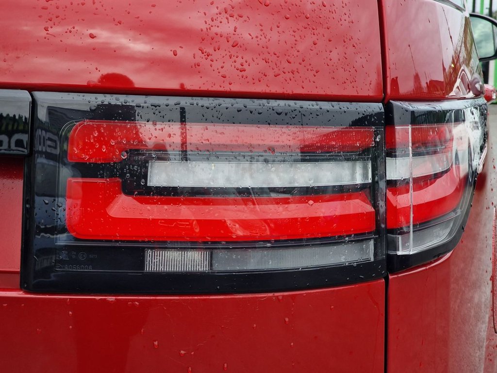 Used Land Rover Discovery 2017 for sale - 77394319: Photo 23