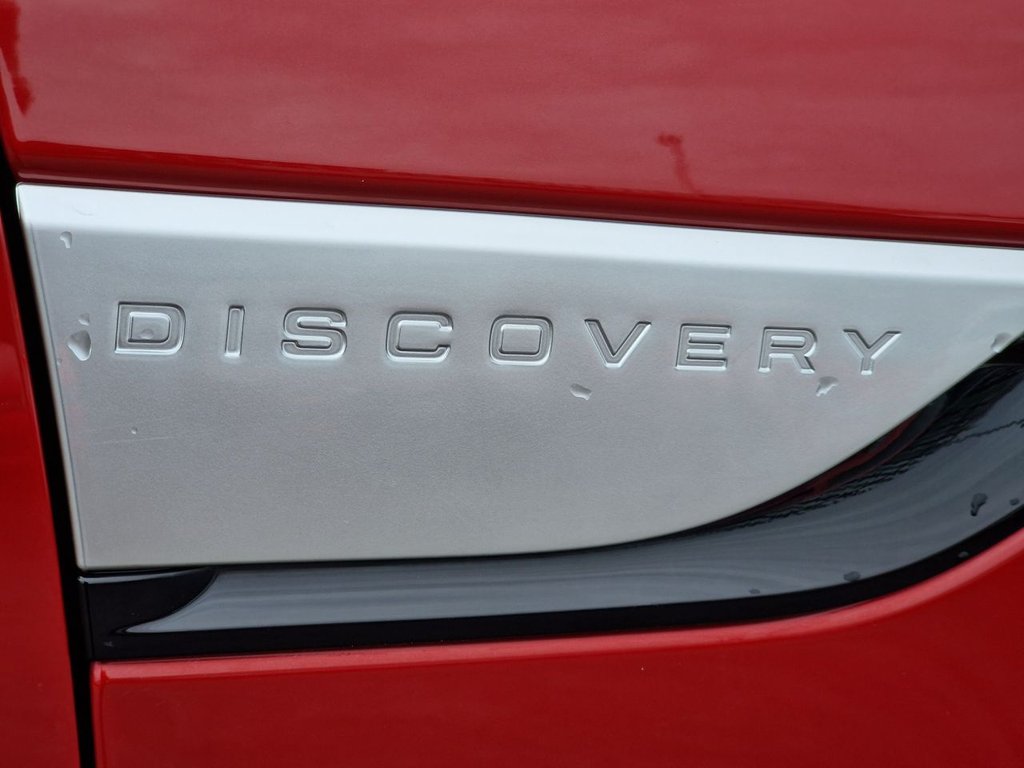 Used Land Rover Discovery 2017 for sale - 77394319: Photo 25