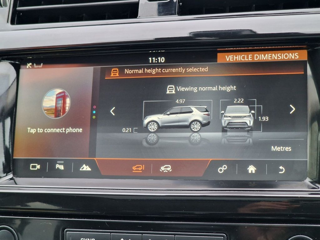 Used Land Rover Discovery 2017 for sale - 77394319: Photo 40