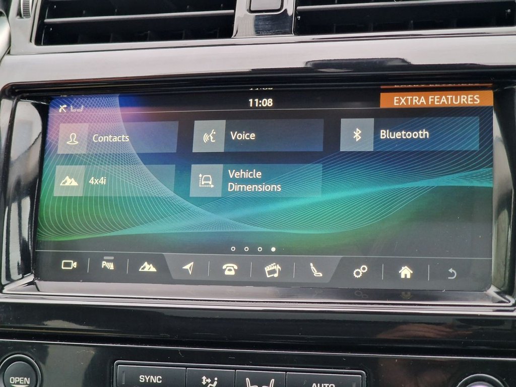 Used Land Rover Discovery 2017 for sale - 77394319: Photo 42