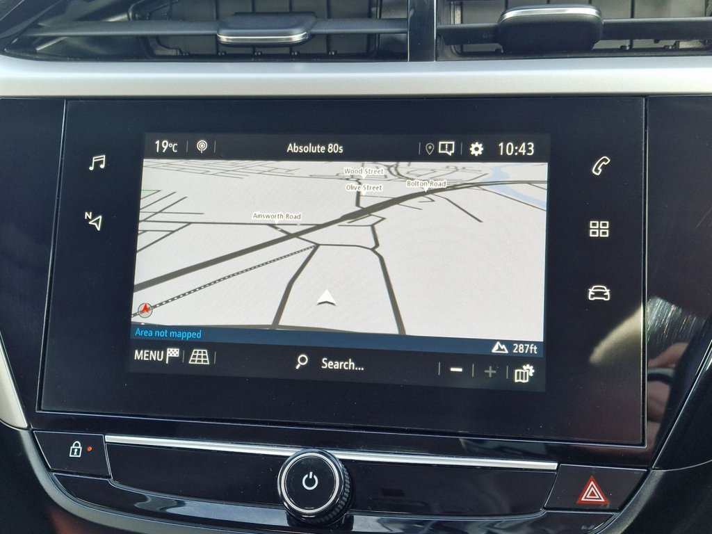 Used Vauxhall Corsa 2021 for sale - 76744363: Photo 28