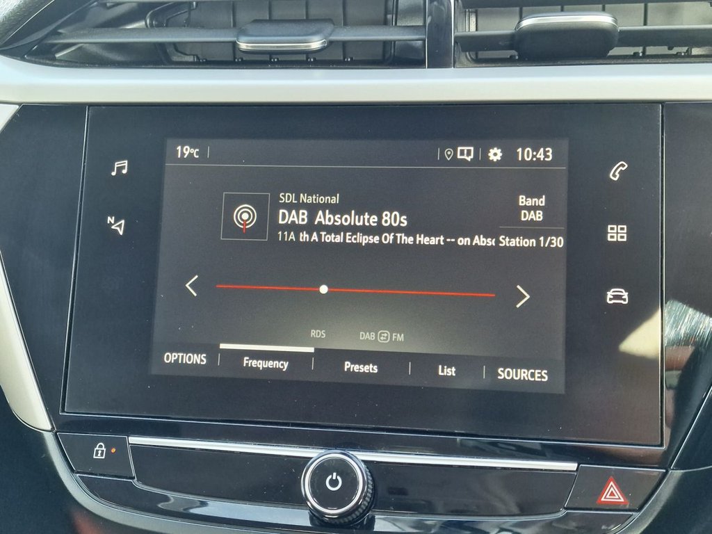 Used Vauxhall Corsa 2021 for sale - 76744363: Photo 29