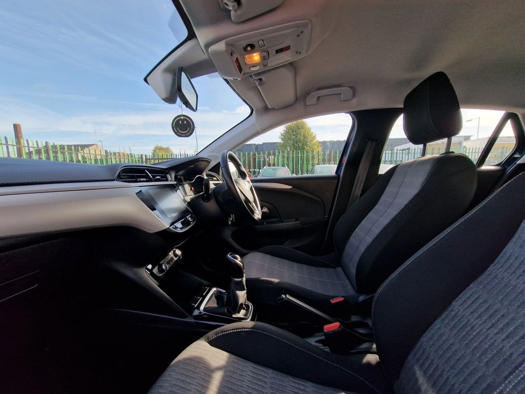 Used Vauxhall Corsa 2021 for sale - 76744363: Photo 31