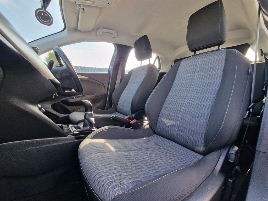 Used Vauxhall Corsa 2021 for sale - 76744363: Photo 32