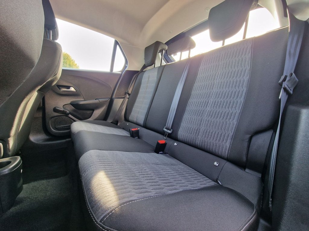 Used Vauxhall Corsa 2021 for sale - 76744363: Photo 35