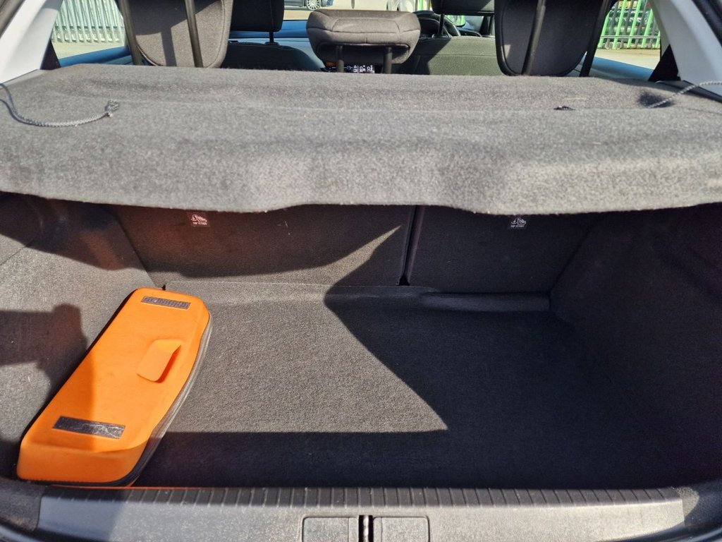 Used Vauxhall Corsa 2021 for sale - 76744363: Photo 36