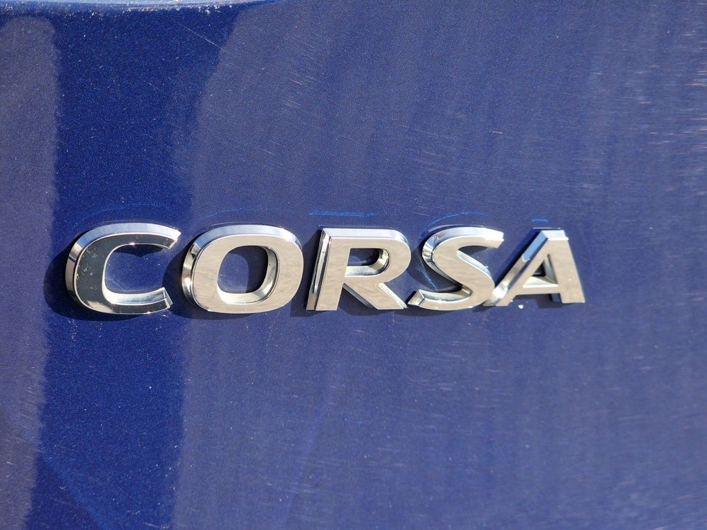 Used Vauxhall Corsa 2021 for sale - 76744363: Photo 38