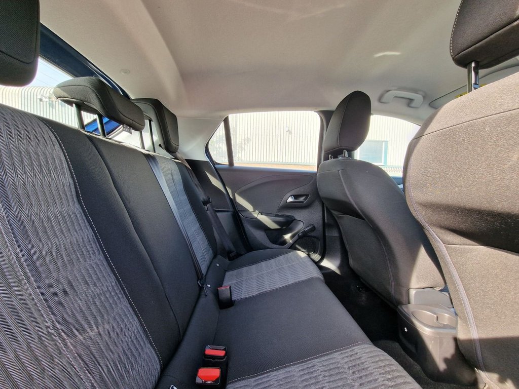 Used Vauxhall Corsa 2021 for sale - 76744363: Photo 41