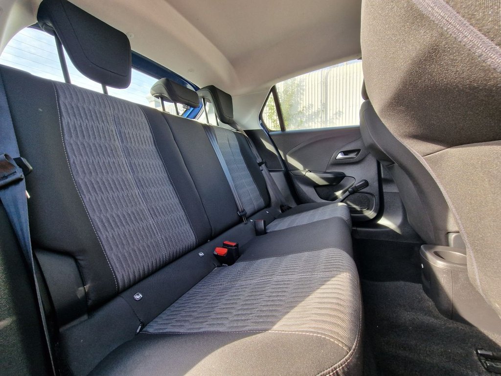 Used Vauxhall Corsa 2021 for sale - 76744363: Photo 42