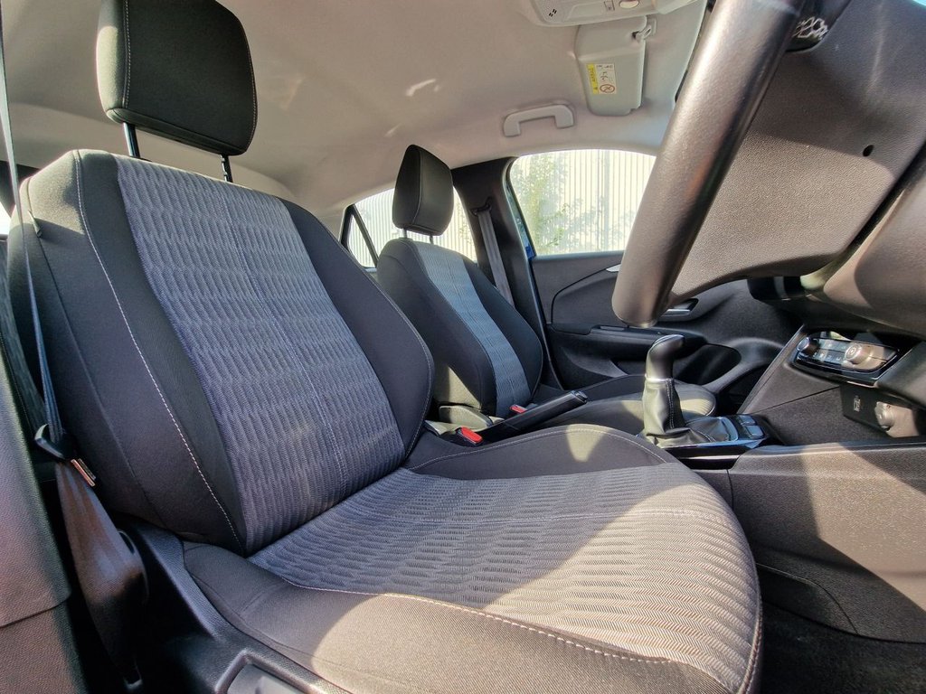 Used Vauxhall Corsa 2021 for sale - 76744363: Photo 45