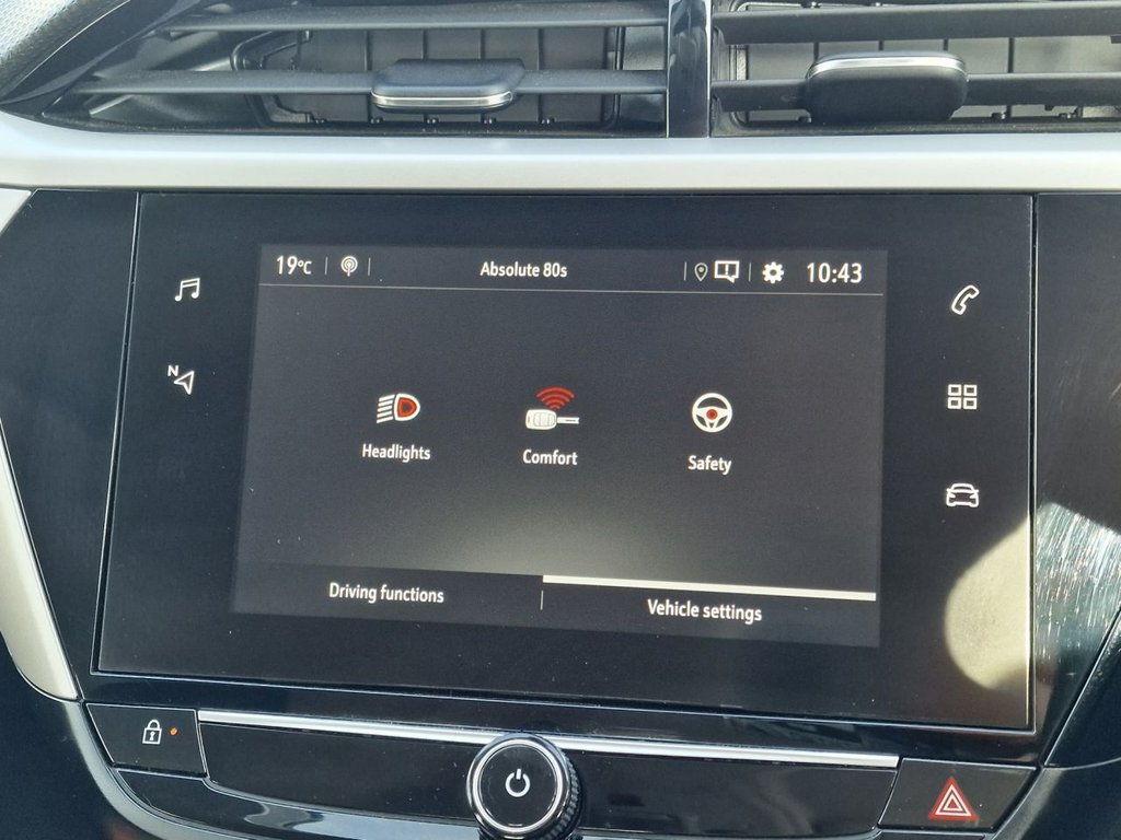 Used Vauxhall Corsa 2021 for sale - 76744363: Photo 46