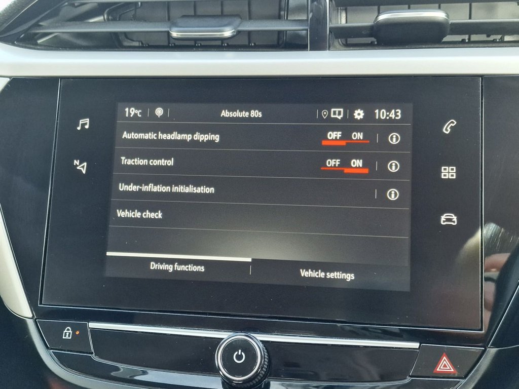 Used Vauxhall Corsa 2021 for sale - 76744363: Photo 47