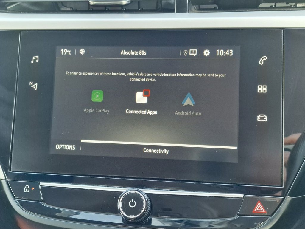 Used Vauxhall Corsa 2021 for sale - 76744363: Photo 48