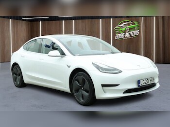 Used Tesla Model 3 2020 for sale - 78272007: Photo