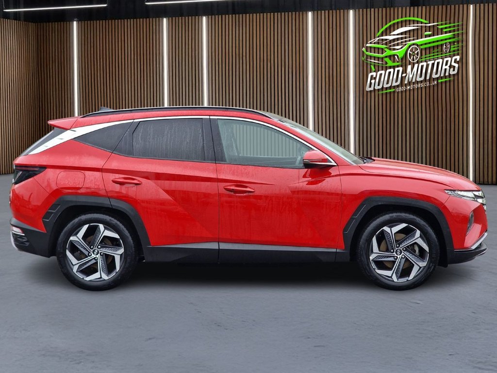 Used Hyundai TUCSON 2022 for sale - 77110534: Photo 11