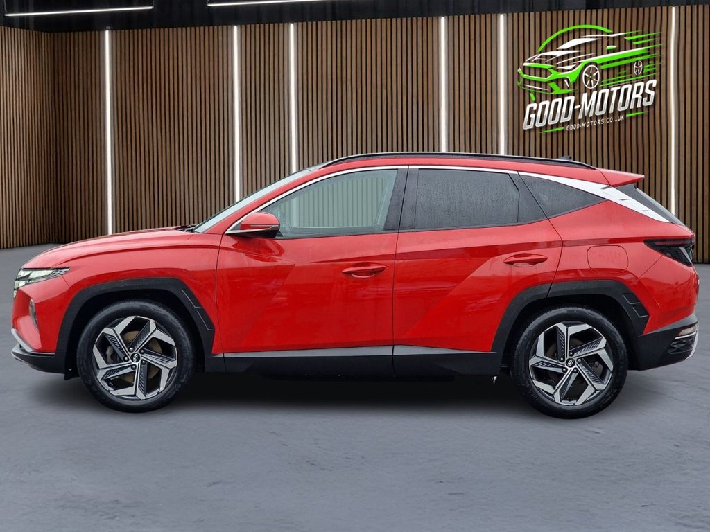 Used Hyundai TUCSON 2022 for sale - 77110534: Photo 19