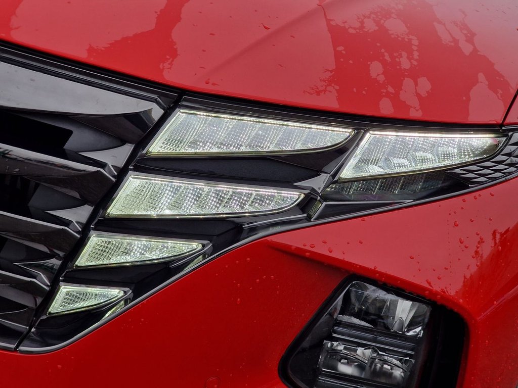 Used Hyundai TUCSON 2022 for sale - 77110534: Photo 21