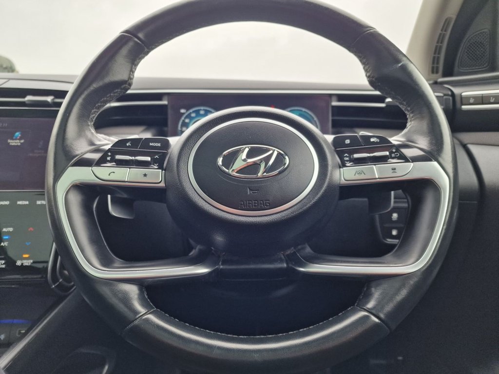 Used Hyundai TUCSON 2022 for sale - 77110534: Photo 25