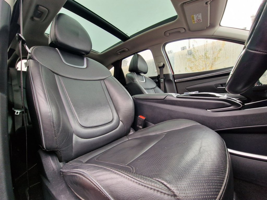 Used Hyundai TUCSON 2022 for sale - 77110534: Photo 44