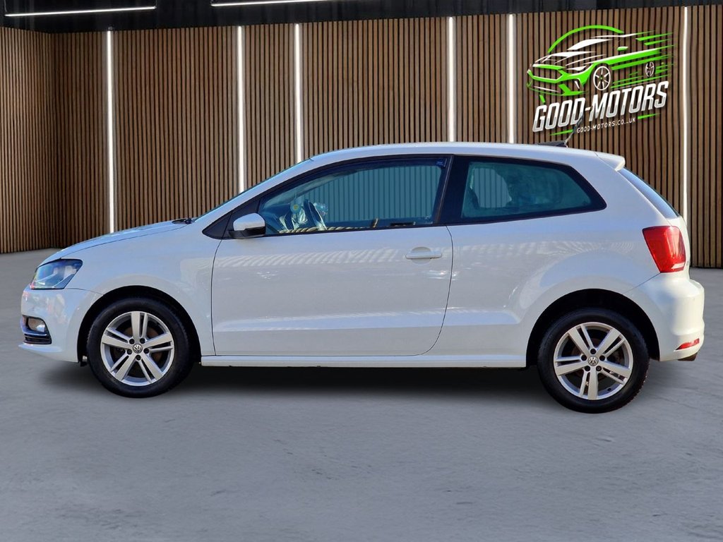 Used Volkswagen Polo 2017 for sale - 76744427: Photo 19