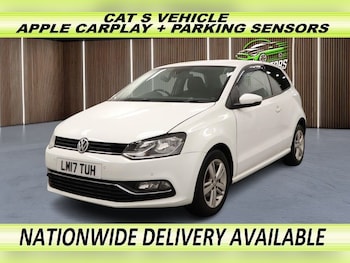 2017 (17) - 1.2 TSI BlueMotion Tech Match Edition Hatchback 3dr Petrol Manual Euro 6 (s