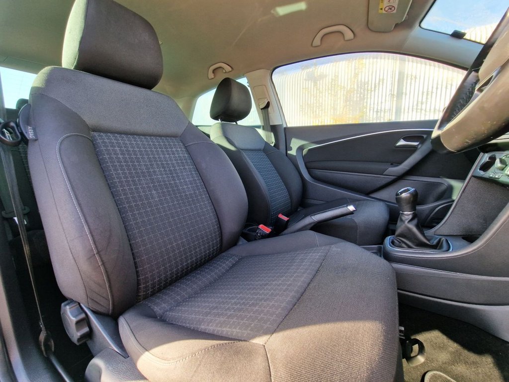 Used Volkswagen Polo 2017 for sale - 76744427: Photo 42