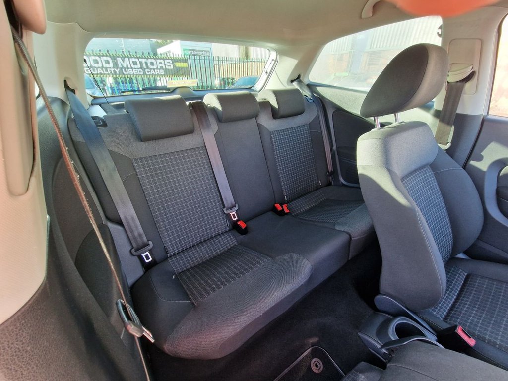 Used Volkswagen Polo 2017 for sale - 76744427: Photo 47