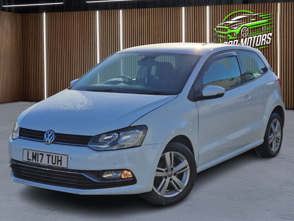 Used Volkswagen Polo 2017 for sale - 76744427: Photo 5