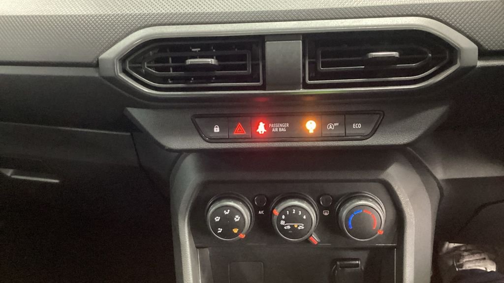 Used Dacia Sandero 2022 for sale - 76855222: Photo 11