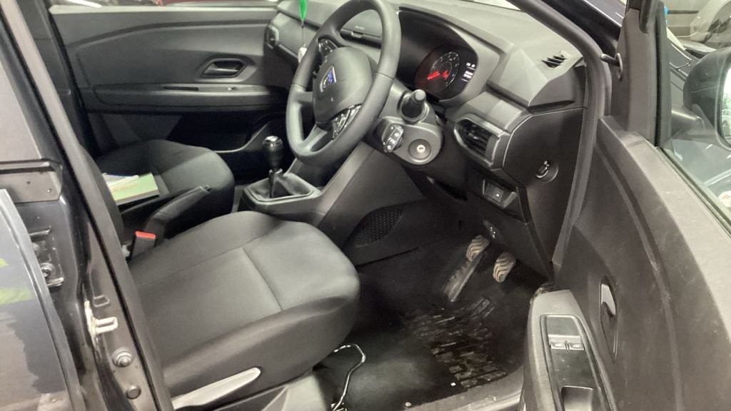 Used Dacia Sandero 2022 for sale - 76855222: Photo 9