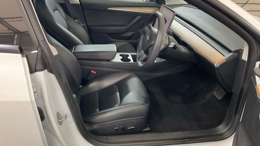 Used Tesla Model 3 2022 for sale - 77614109: Photo 15