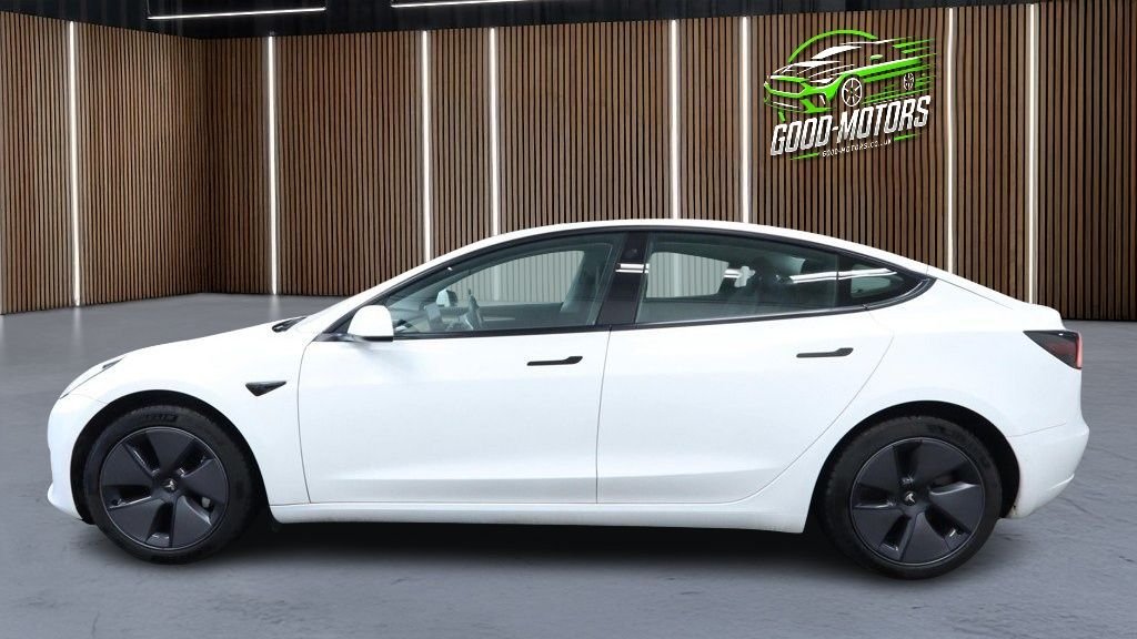 Used Tesla Model 3 2022 for sale - 77614109: Photo 3